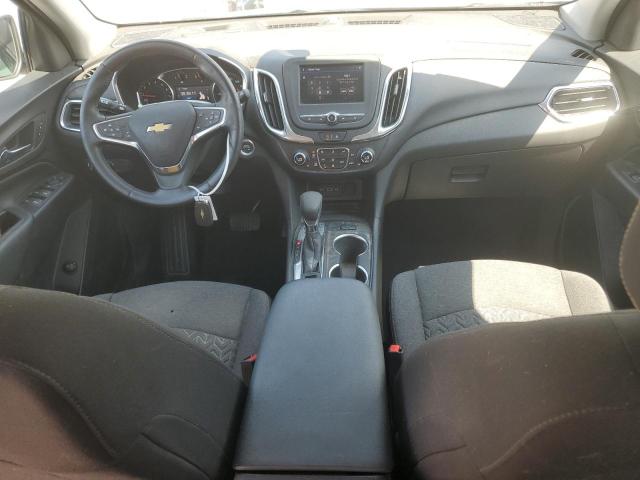  CHEVROLET EQUINOX 2022 Blue