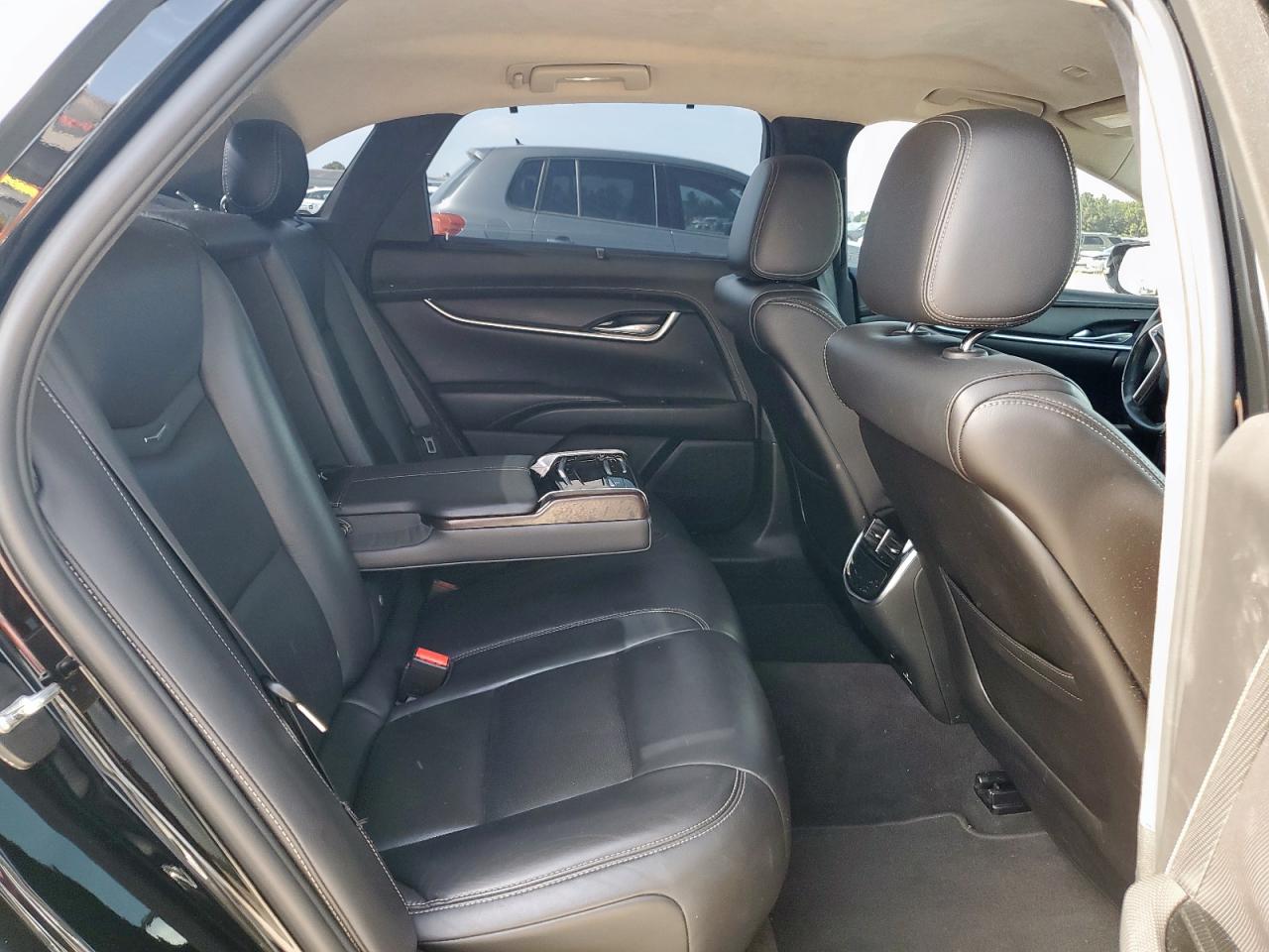 2018 Cadillac Xts VIN: 2G61U5S35J9154095 Lot: 65042955