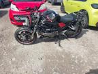 2008 SUZUKI SV 1000 K7 for sale at Copart BRISTOL