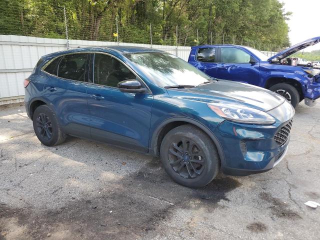  FORD ESCAPE 2020 Granatowy