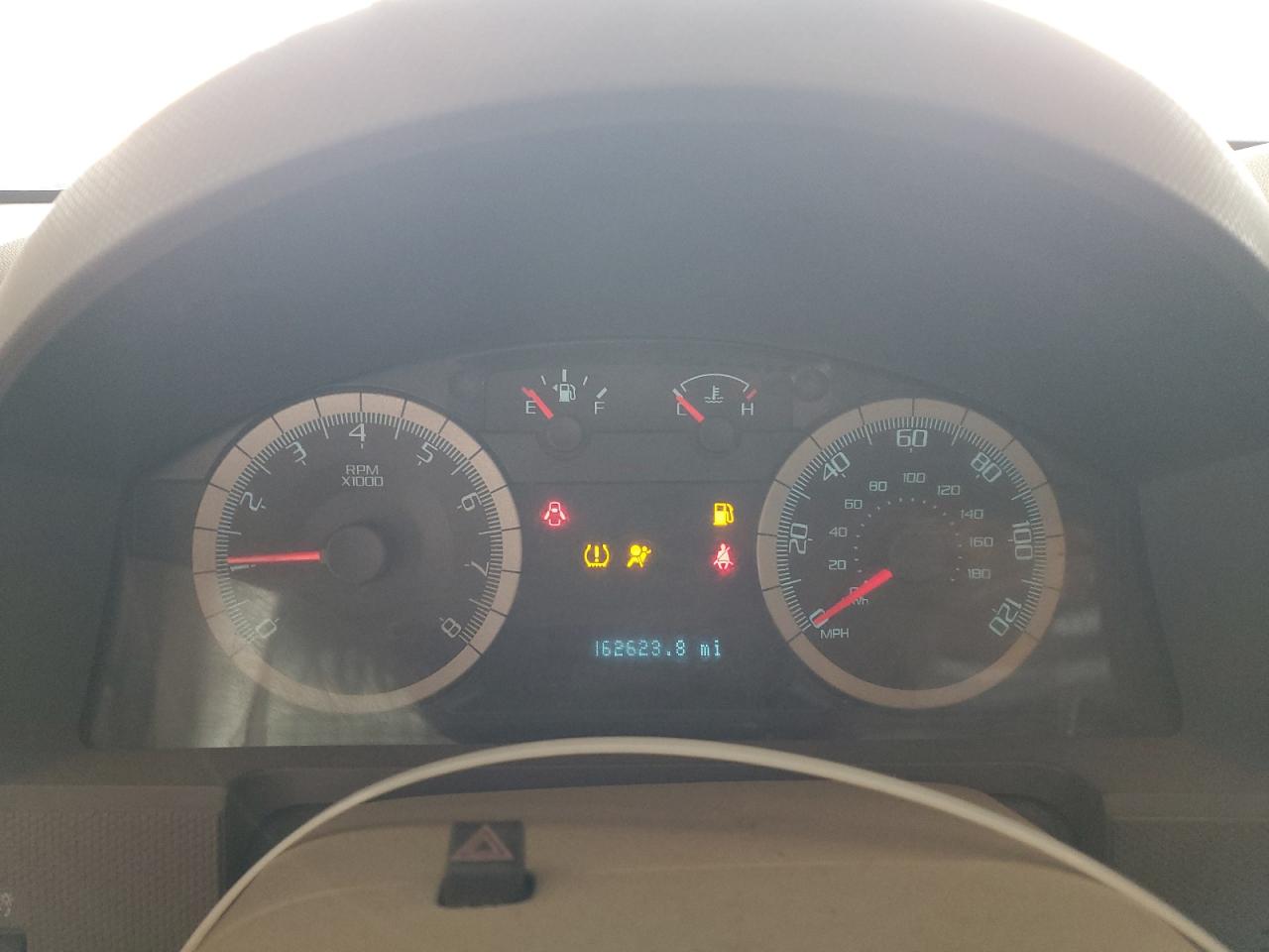 2009 Ford Escape Xlt VIN: 1FMCU03G89KC58094 Lot: 64397685