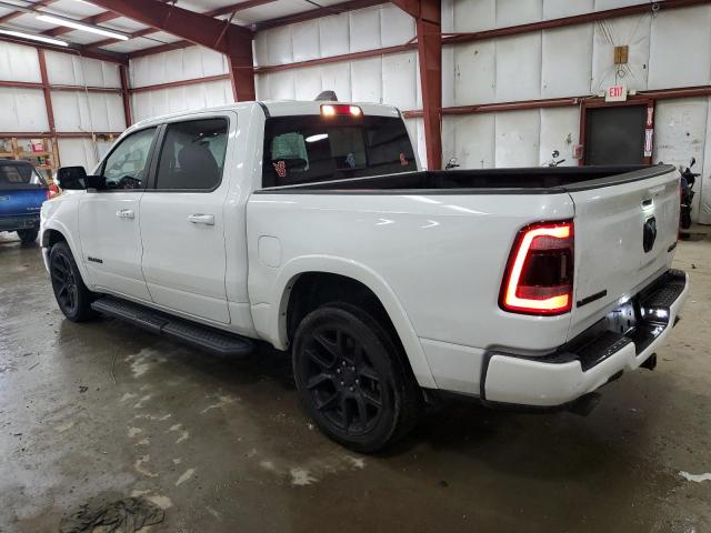  RAM 1500 2022 White