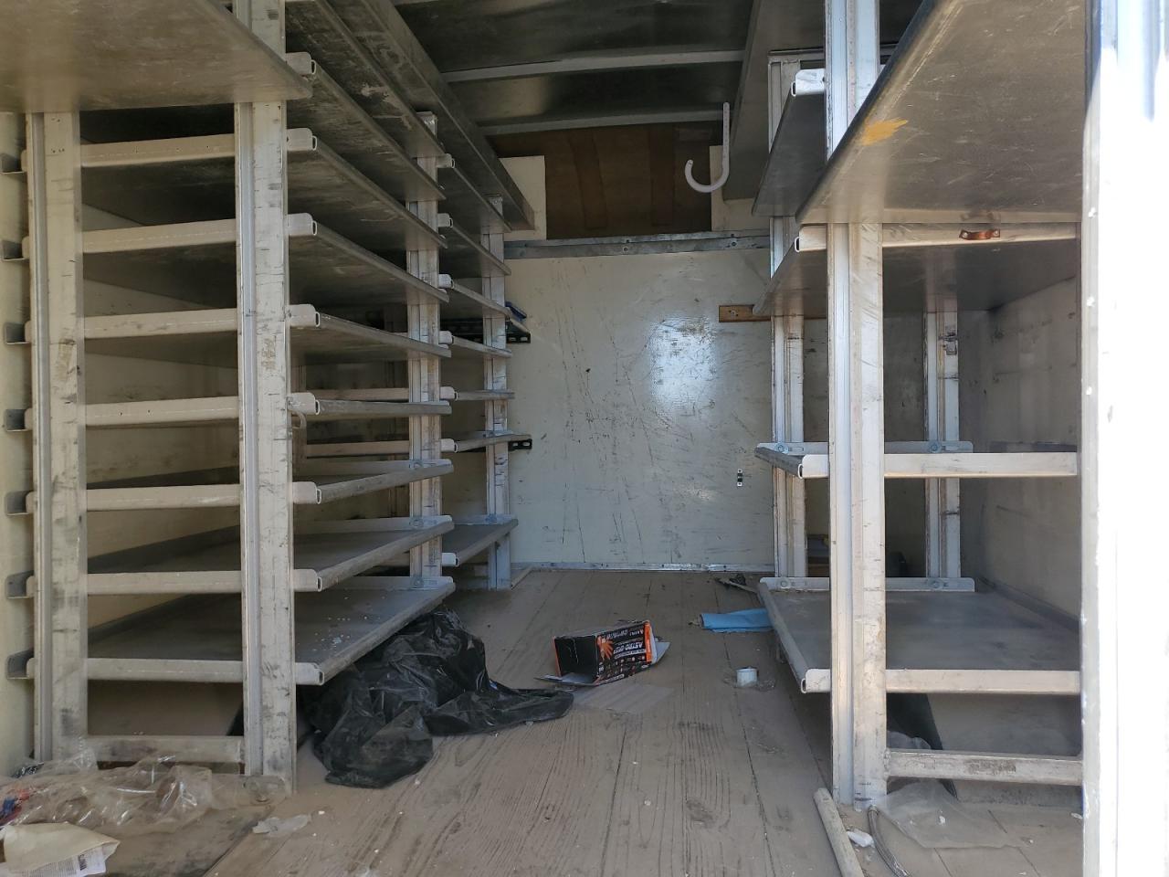 2016 Chevrolet Express G3500 VIN: 1GB0GRFG9G1315540 Lot: 59968405