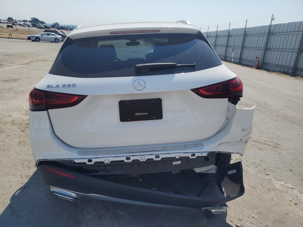 2023 Mercedes-Benz Gla 250 VIN: W1N4N4GB8PJ497930 Lot: 64604085