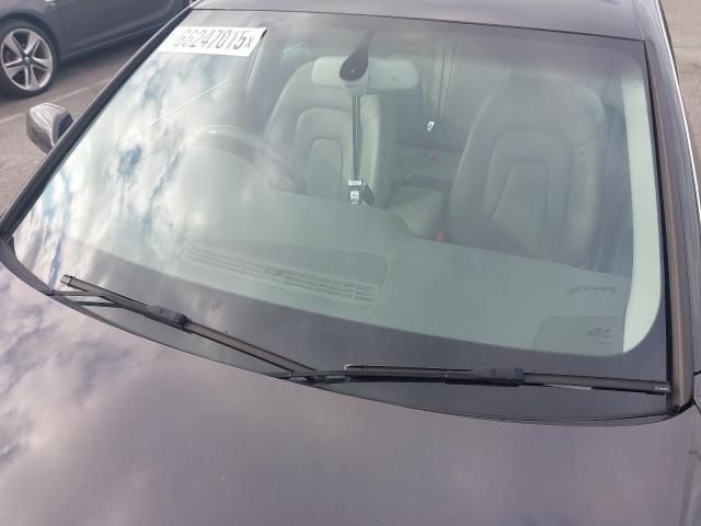 2013 AUDI A4 SE TECH