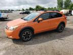 2013 SUBARU XV CROSSTREK 2.0 PREMIUM   for sale at Copart ON - LONDON