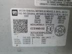 2023 GMC SIERRA K1500 ELEVATION   à vendre chez Copart QC - MONTREAL