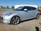 2013 HYUNDAI VELOSTER    for sale at Copart AB - CALGARY