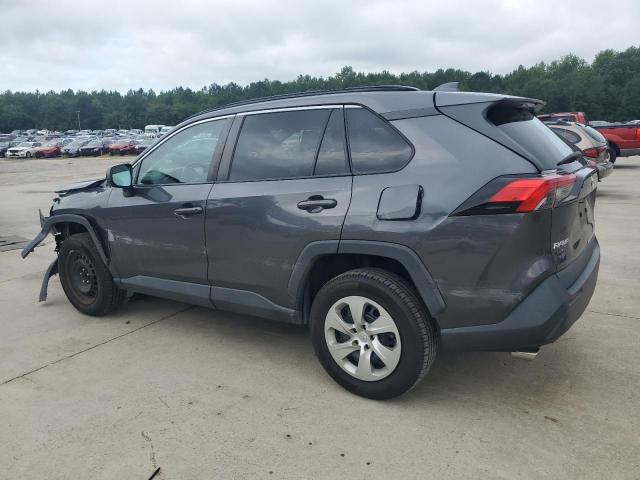  TOYOTA RAV4 2021 Серый