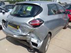 2021 RENAULT ZOE I ICON for sale at Copart SANDY