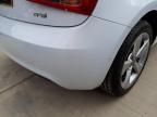 2013 AUDI A1 SPORT T for sale at Copart SANDY