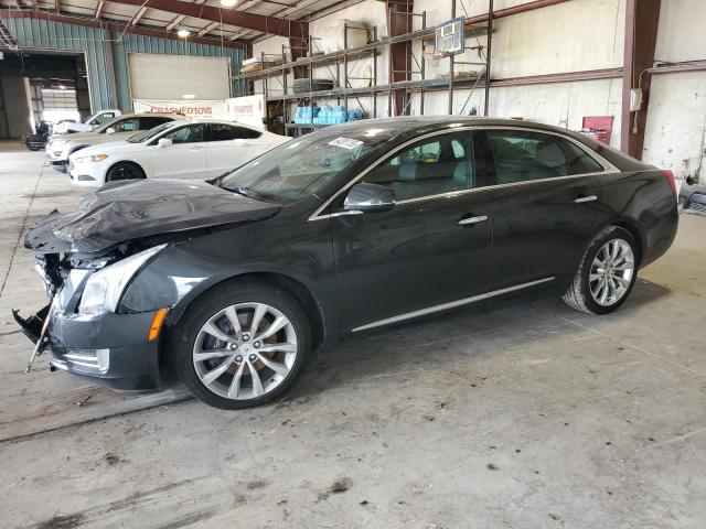 Sedans CADILLAC XTS 2015 Gray