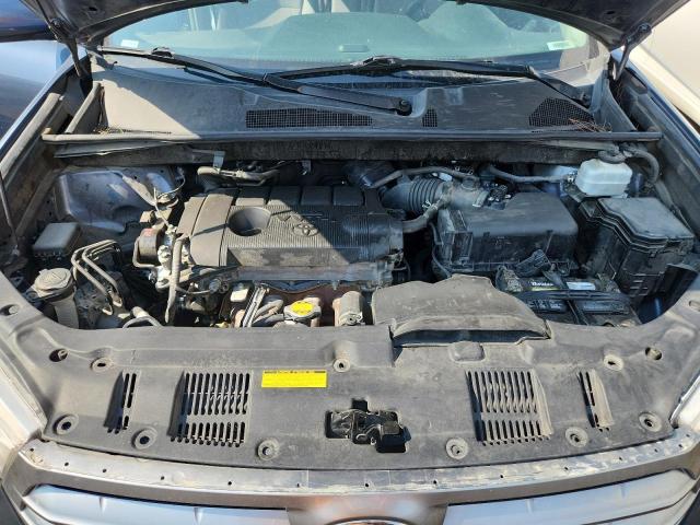 2013 TOYOTA HIGHLANDER BASE  