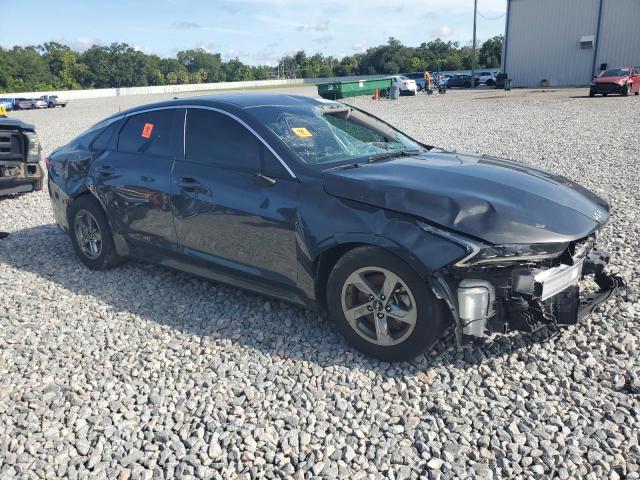 KIA K5 2022 Gray
