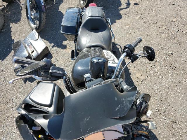 2011 HARLEY-DAVIDSON FLTRU   