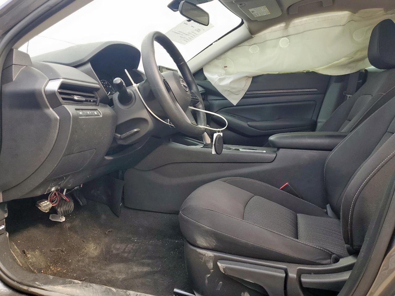 2024 Nissan Altima S VIN: 1N4BL4BV4RN403114 Lot: 63225925