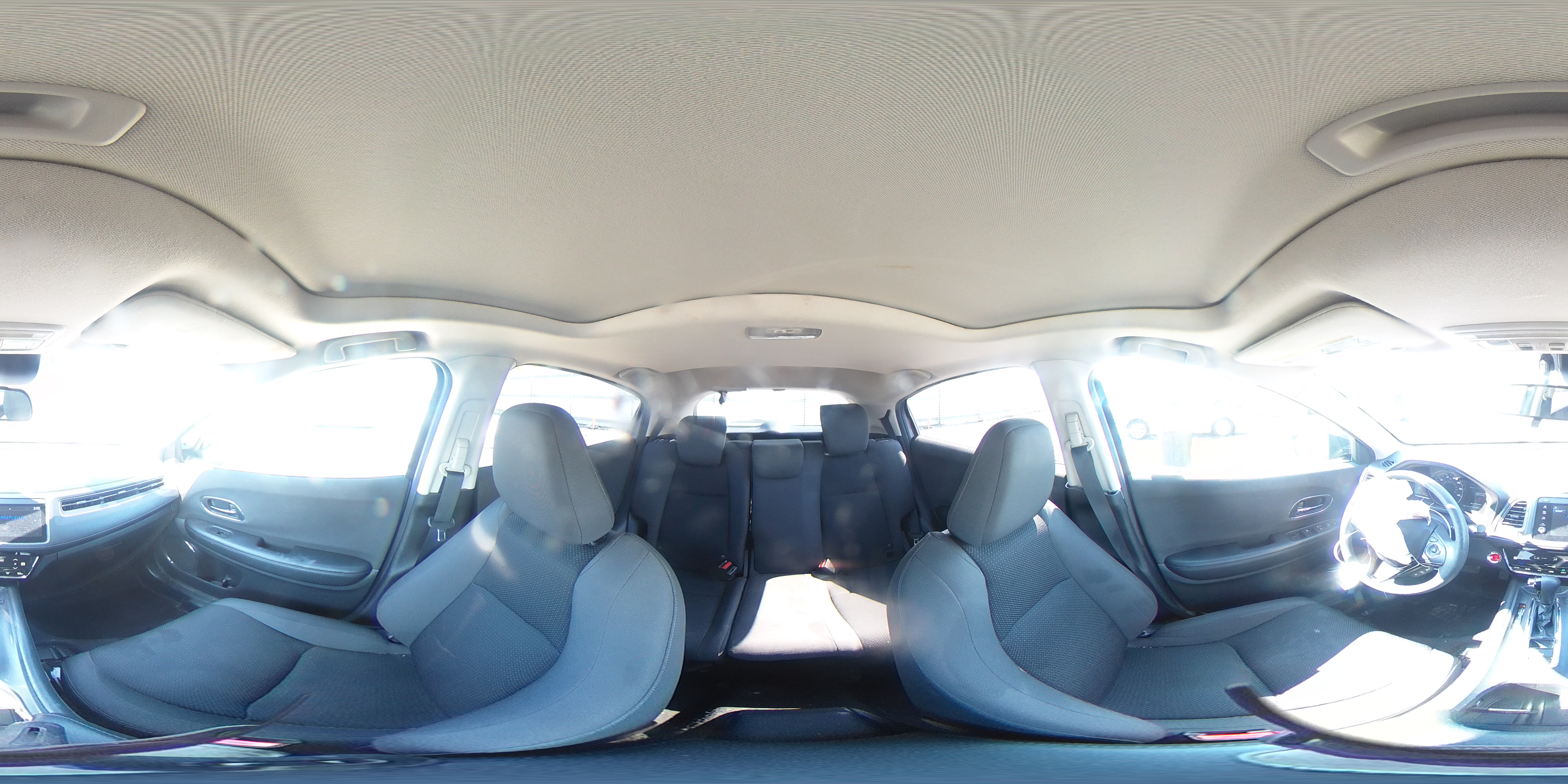 2021 Honda Hr-V Ex VIN: 3CZRU6H50MM753989 Lot: 66651885