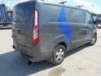 2017 FORD TRANSIT CU for sale at Copart SANDY