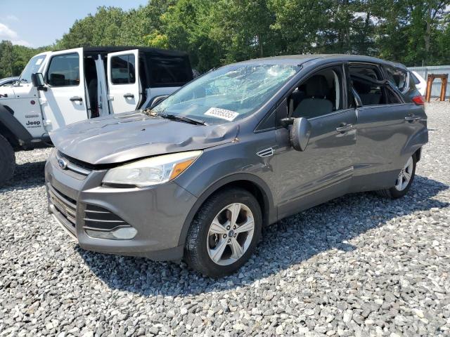  FORD ESCAPE 2014 Gray