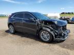 2024 CADILLAC XT4 PREMIUM LUXURY   à vendre chez Copart AB - CALGARY