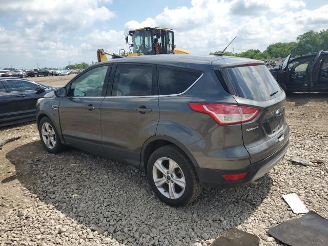  FORD ESCAPE 2015 Szary