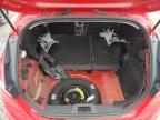 2014 FORD FIESTA STY for sale at Copart BELFAST