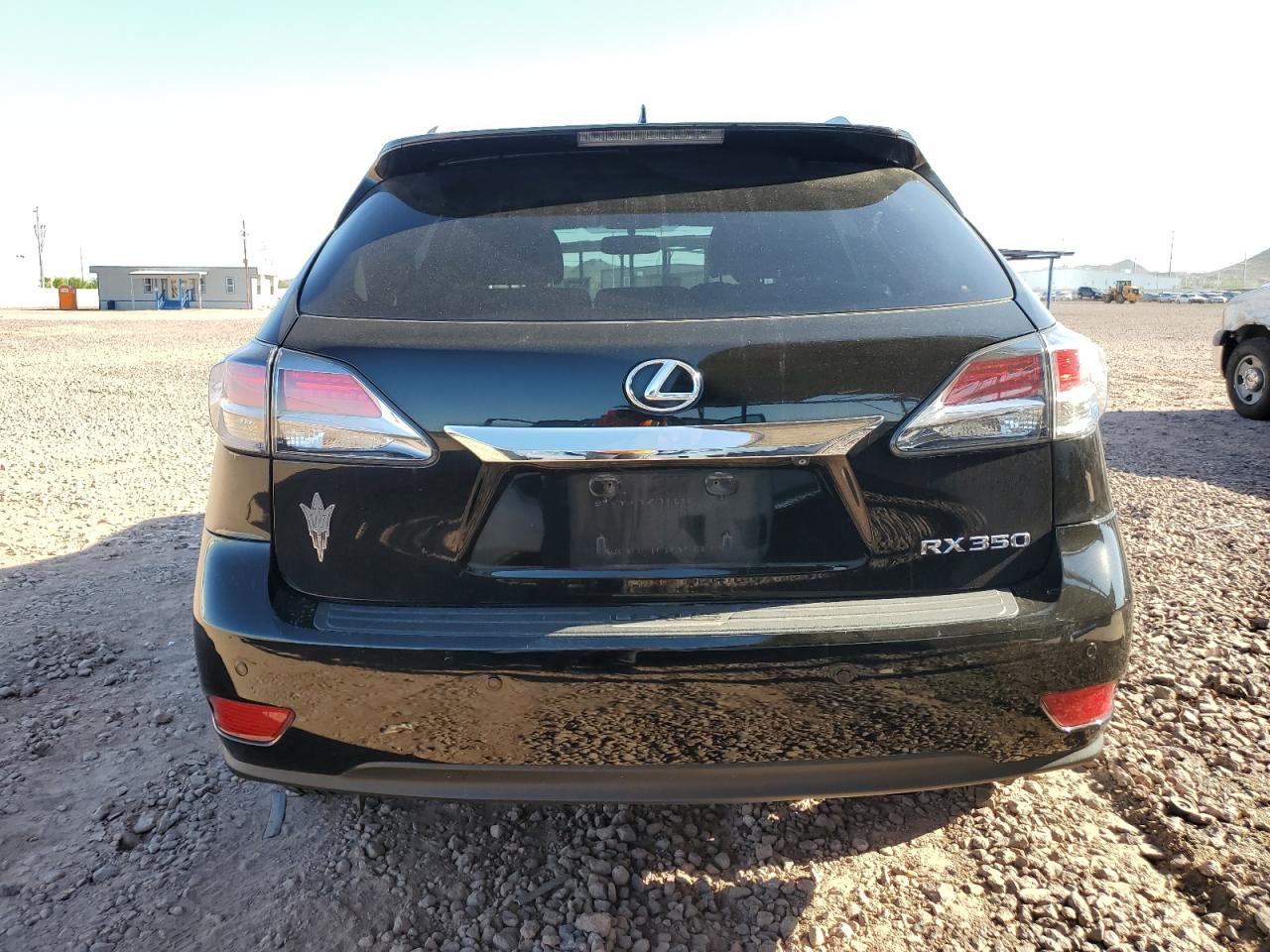 2014 Lexus Rx 350 Base VIN: 2T2BK1BAXEC250580 Lot: 64430695
