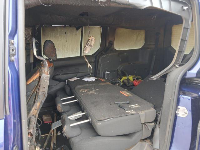 2015 FORD GRAND TOURNEO CONNECT 1.6 TDCI 115 ZETEC 5DR