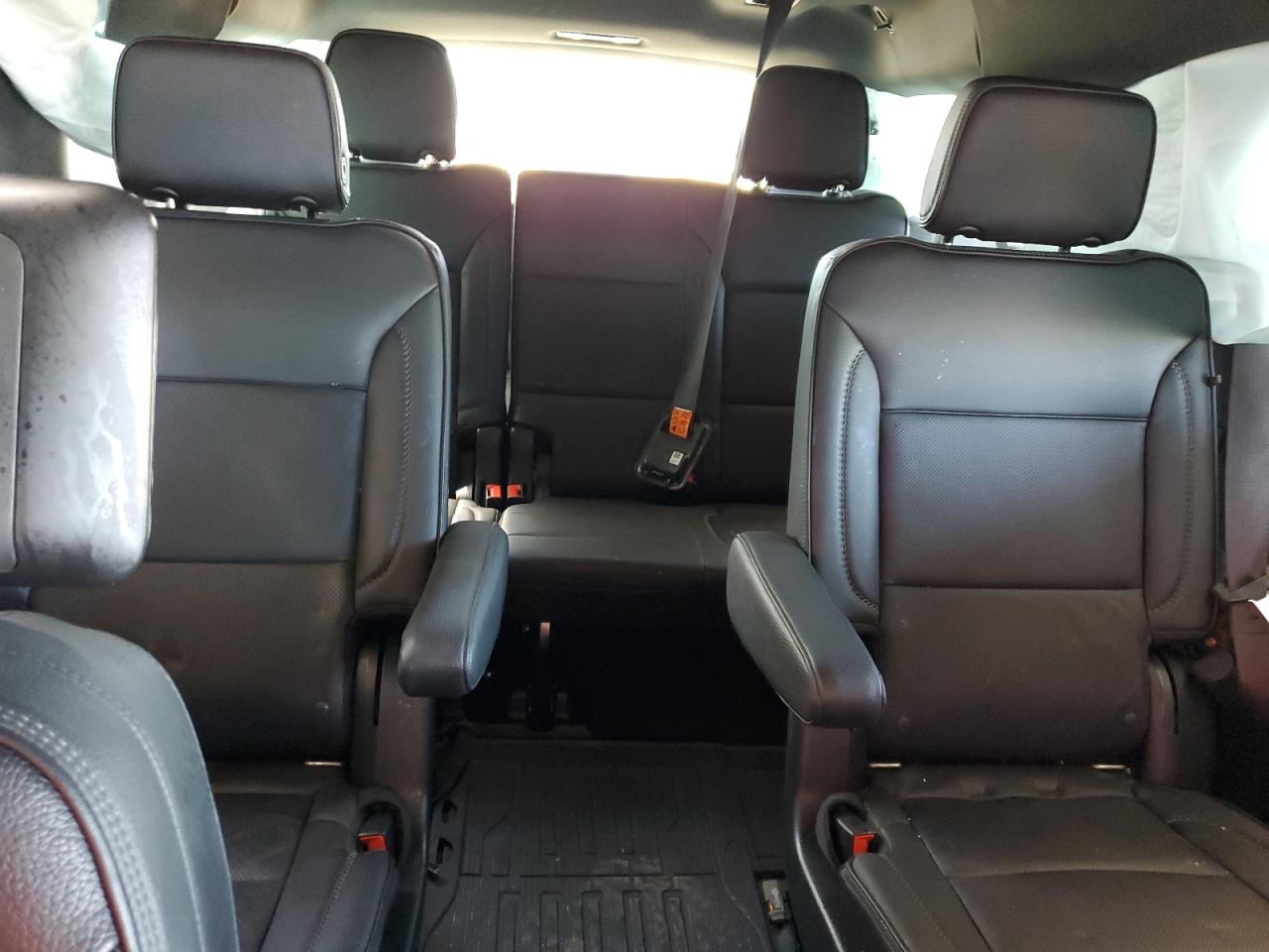 2021 GMC Yukon Xl Denali VIN: 1GKS2JKL3MR161531 Lot: 66048085