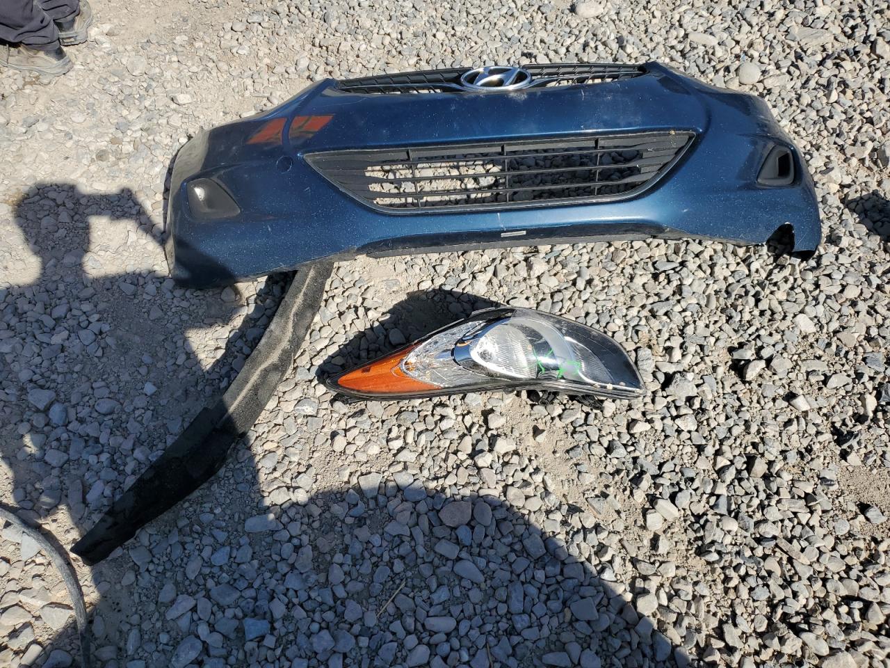 2013 Hyundai Elantra Gls VIN: KMHDH4AE8DU979336 Lot: 65976645