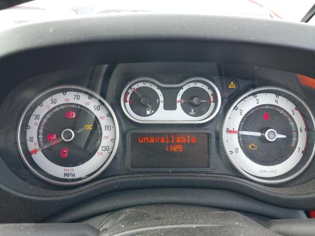 2014 FIAT 500L MPW P