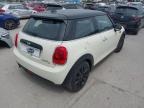 2016 MINI COOPER D for sale at Copart YORK