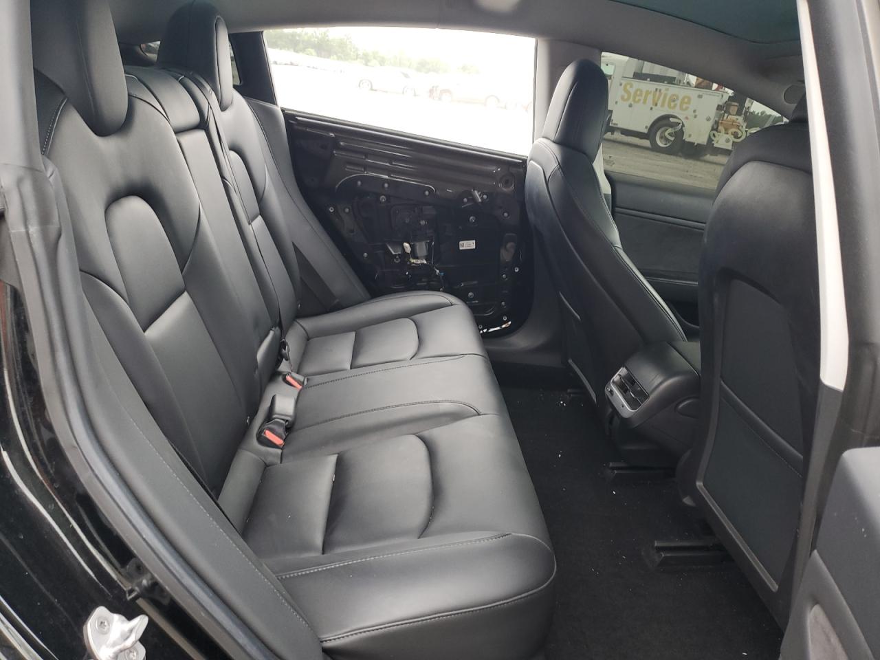 2019 Tesla Model 3 VIN: 5YJ3E1EA5KF398431 Lot: 65378025