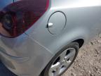 2015 VAUXHALL CORSA SXI for sale at Copart BRISTOL