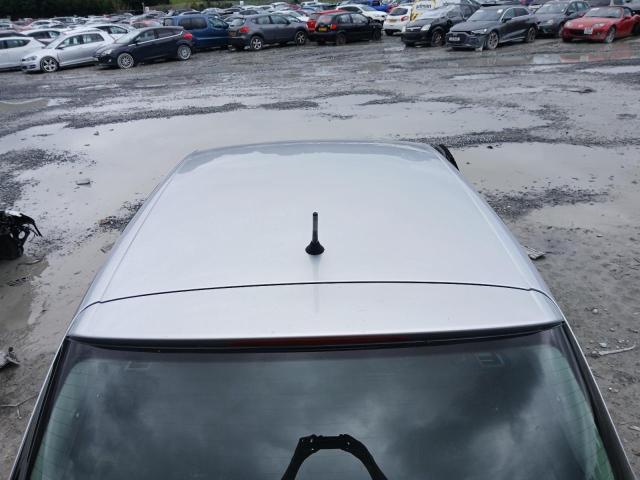 2008 VOLKSWAGEN GOLF MATCH
