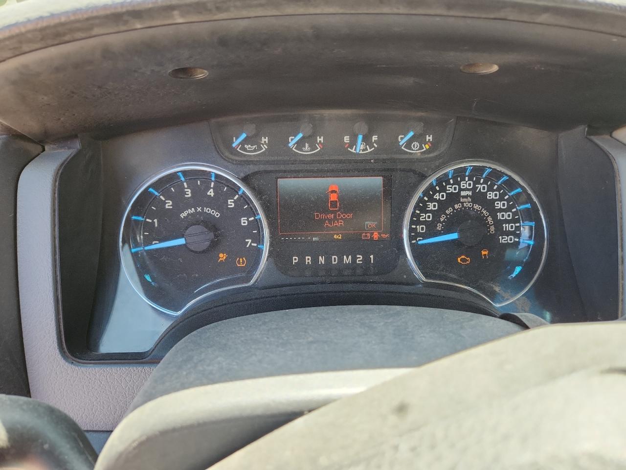 2011 Ford F150 Supercrew VIN: 1FTFW1EF1BKD11102 Lot: 62983225