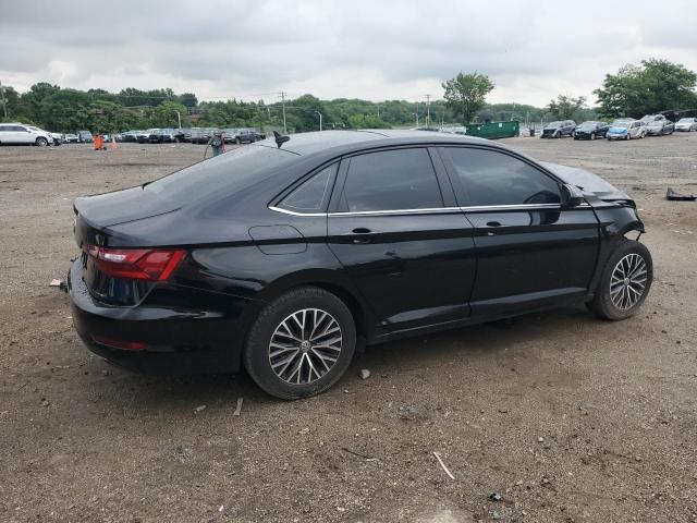 VOLKSWAGEN JETTA 2021 Czarny