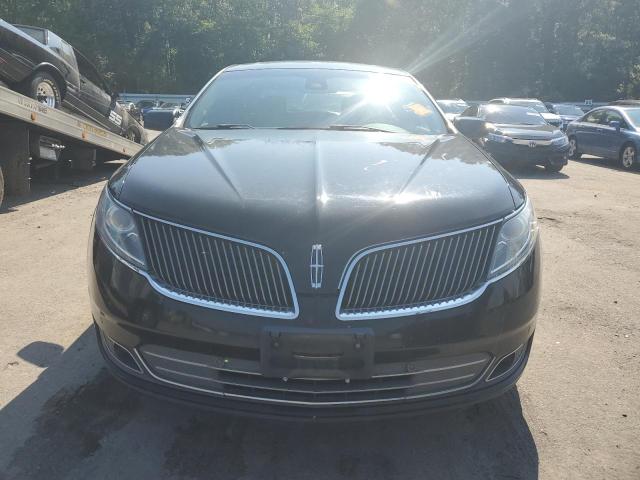  LINCOLN MKS 2013 Black