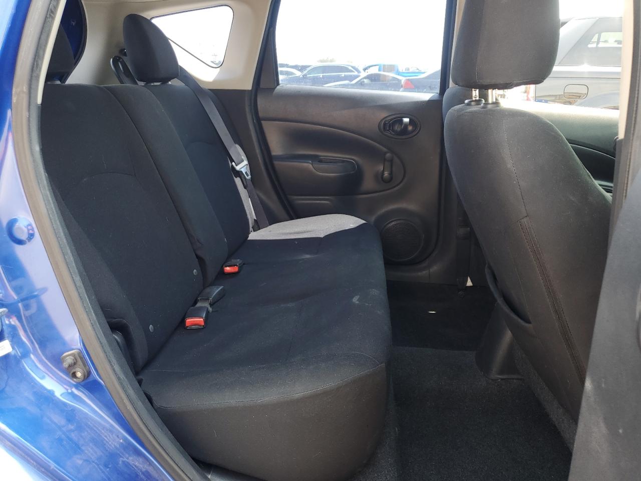 2014 Nissan Versa Note S VIN: 3N1CE2CP6EL437629 Lot: 65076485
