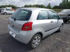 2006 TOYOTA YARIS ION for sale at Copart SANDTOFT