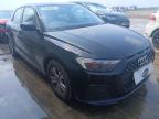 2023 AUDI A1 TECHNIK for sale at Copart PETERLEE