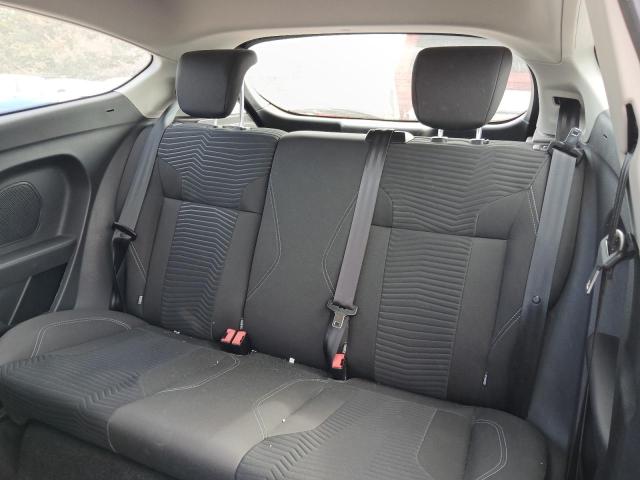 2015 FORD FIESTA 1.0 ECOBOOST ZETEC 3DR