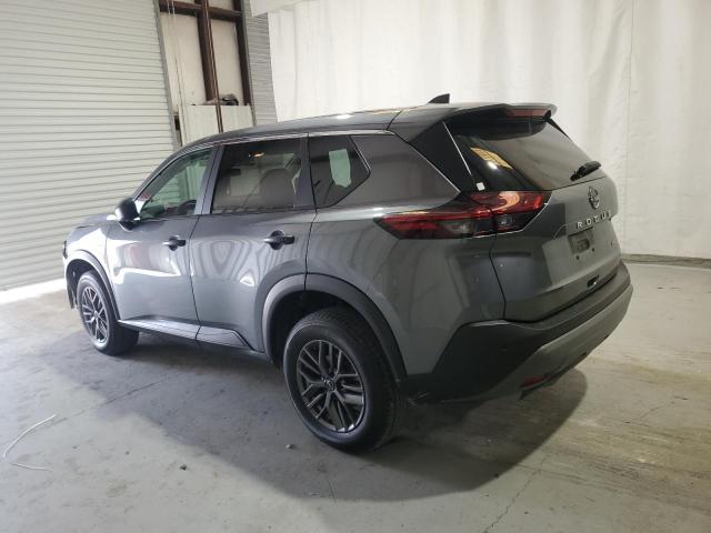  NISSAN ROGUE 2023 Gray