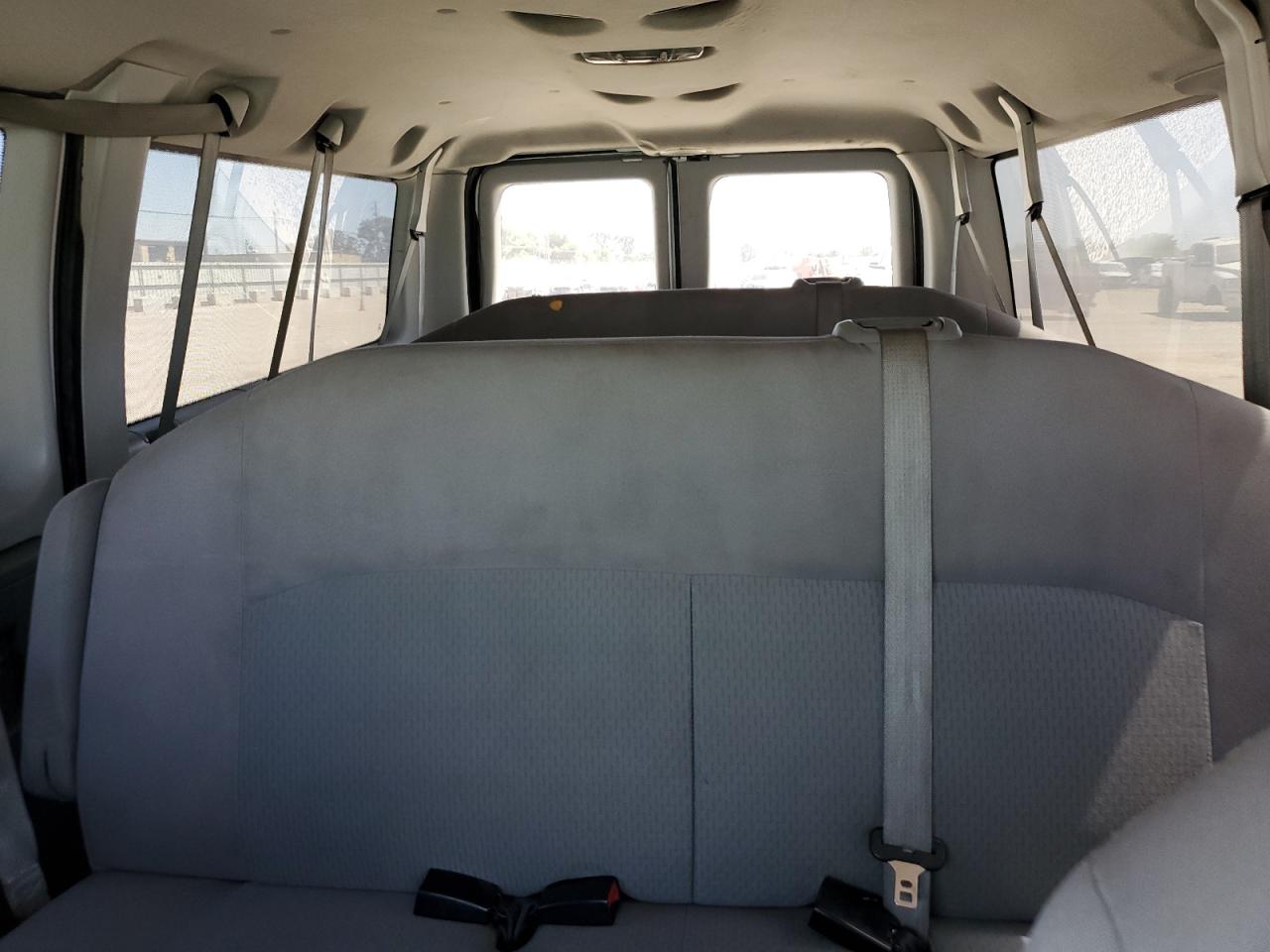 2013 Ford Econoline E350 Super Duty Wagon VIN: 1FBNE3BL9DDA87447 Lot: 64602165