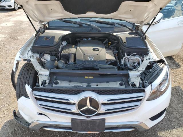 2018 MERCEDES-BENZ GLC 300 4MATIC  