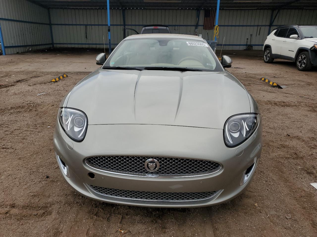 sajwa4gb9clb45440 SAJWA4GB9CLB45440 2012 Jaguar Xk