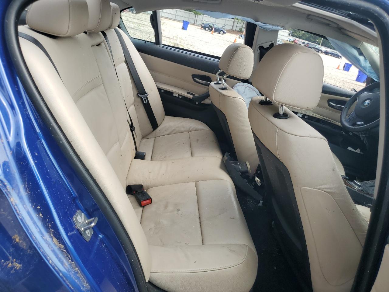 wbapn7c54aa266744 WBAPN7C54AA266744 2010 BMW 335 D