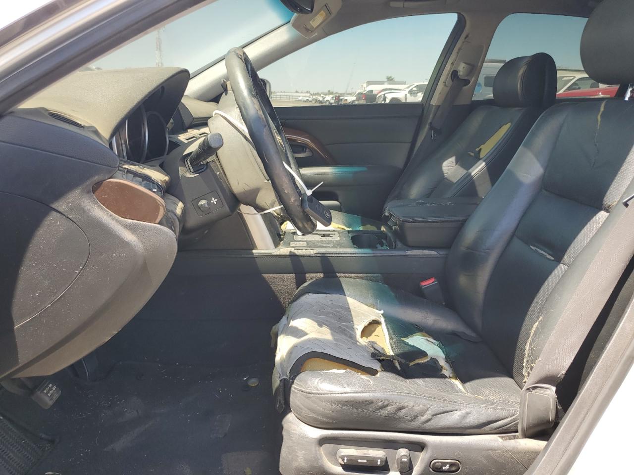 jh4kb16556c001968 JH4KB16556C001968 2006 Acura Rl