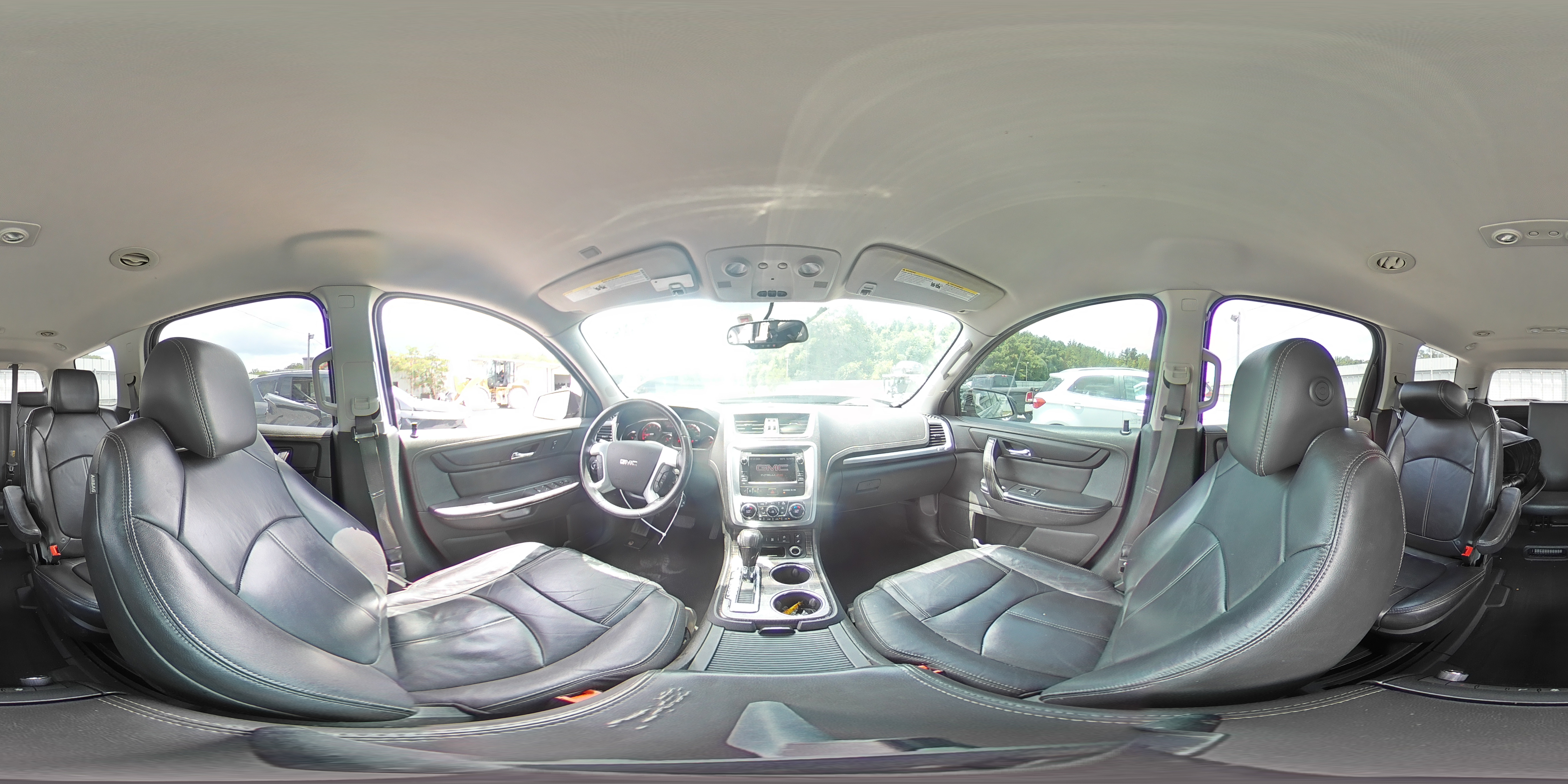 2014 GMC Acadia Slt-1 VIN: 1GKKVRKD9EJ144456 Lot: 65418345