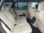 2014 LAND ROVER RANGE ROVER SUPERCHARGED   à vendre chez Copart AB - CALGARY